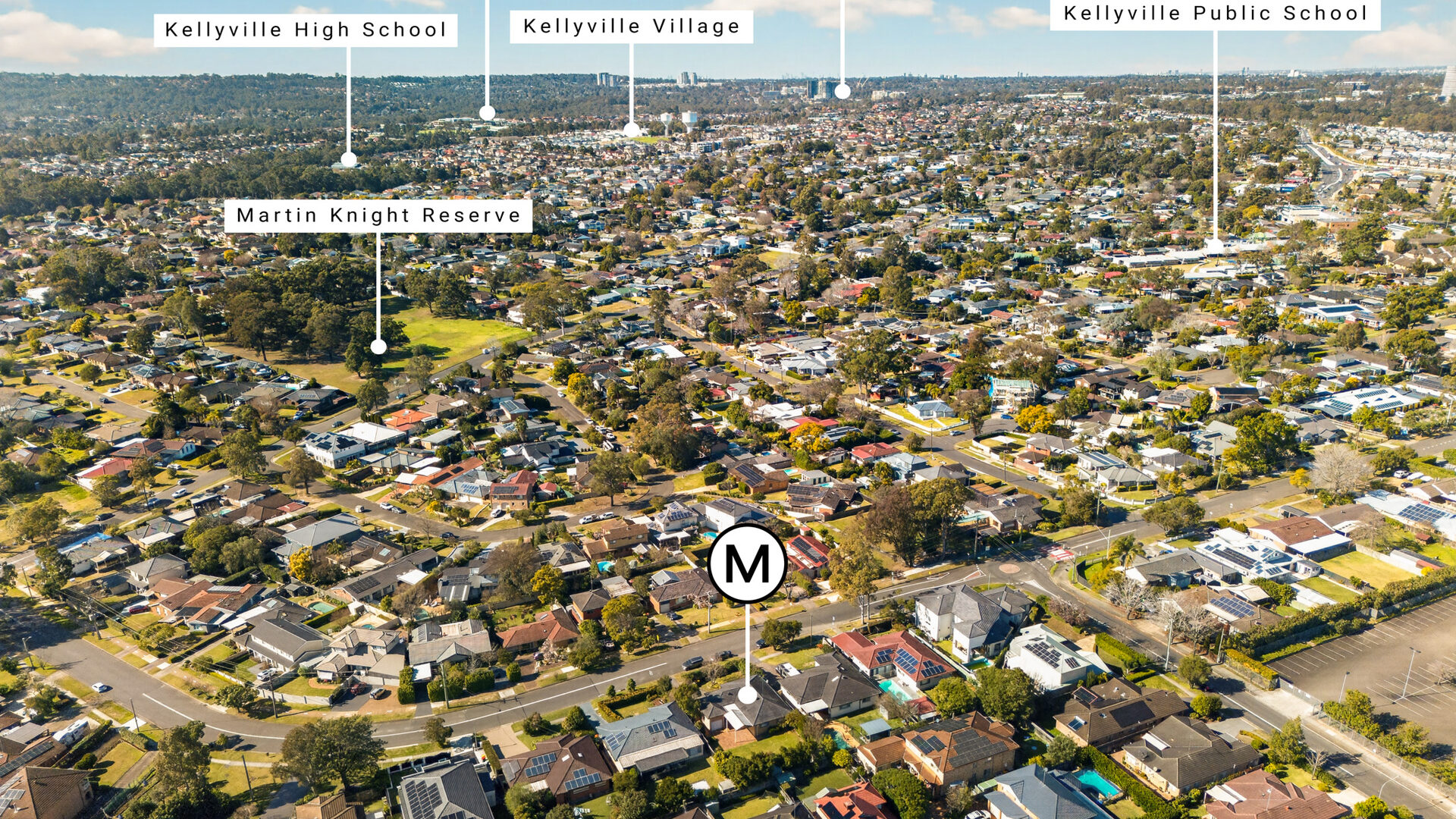 For Sale - 44 Acres Road - New Property in Kellyville - Real Estate by Corie Sciberras