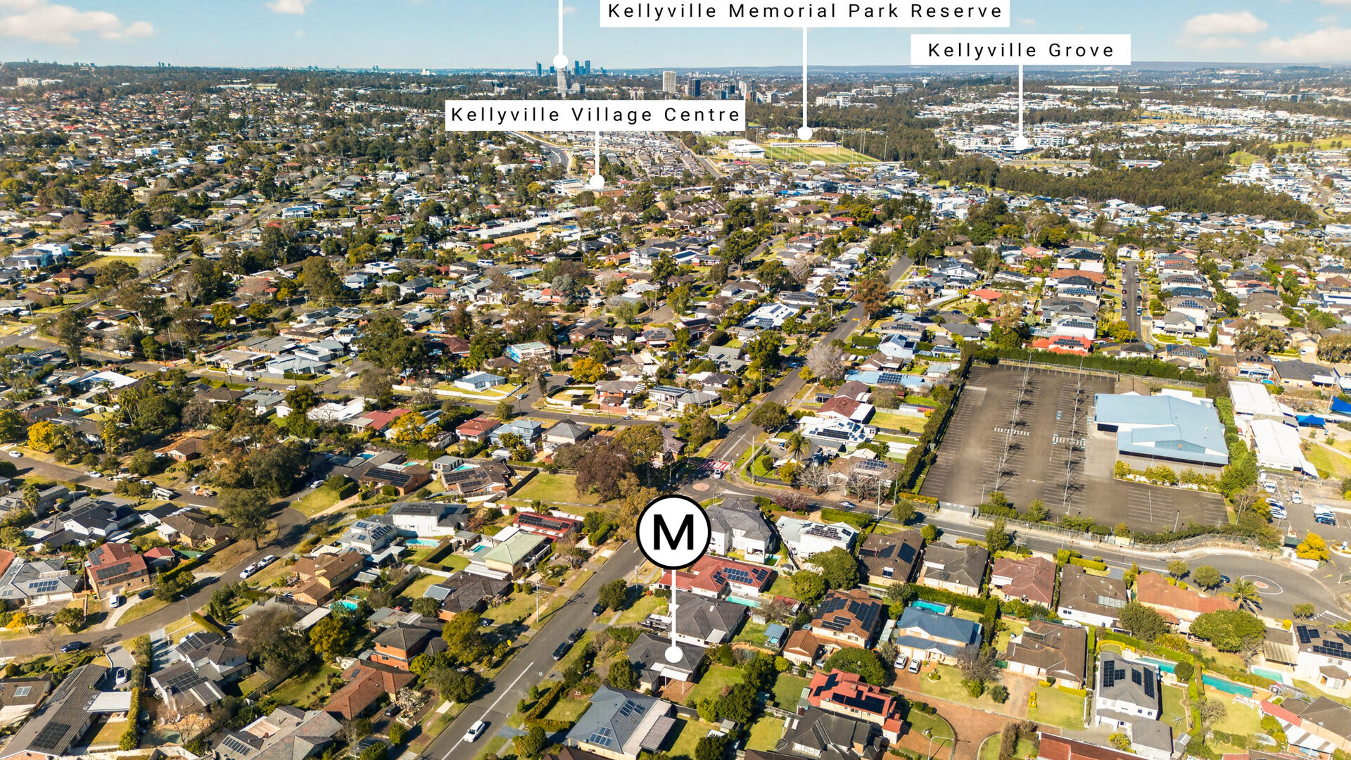 For Sale - 44 Acres Road - New Property in Kellyville - Real Estate by Corie Sciberras