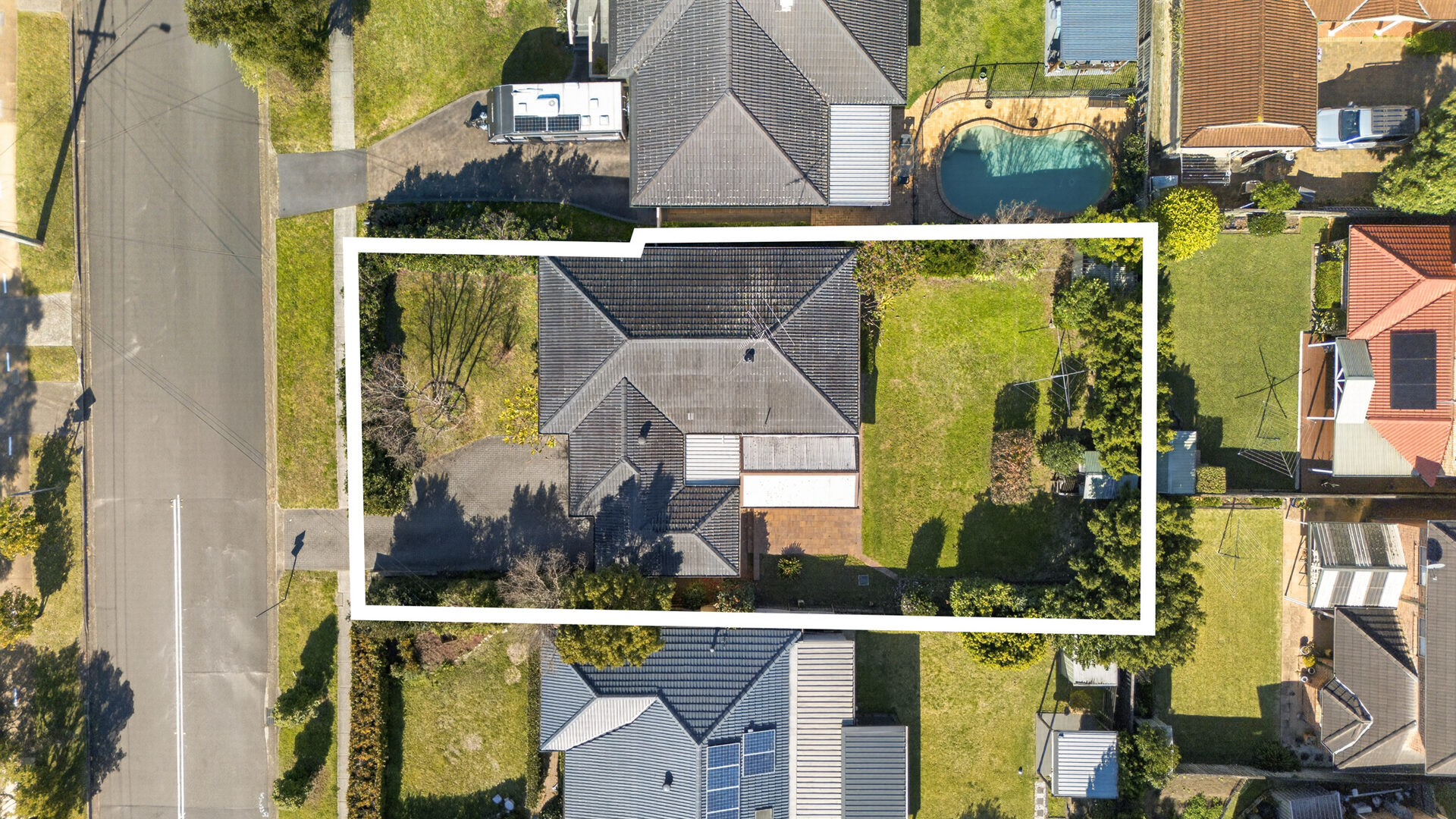 For Sale - 44 Acres Road - New Property in Kellyville - Real Estate by Corie Sciberras