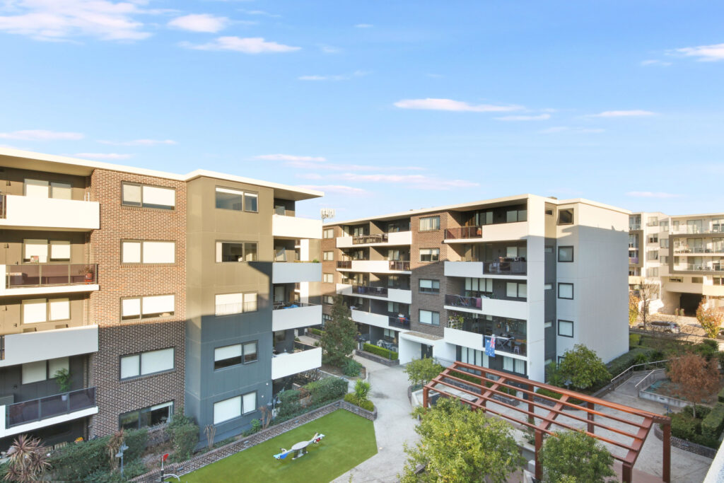 For Sale - 317/12A Isla Street - New Property in Schofields - Real Estate by Yatin Bhatia