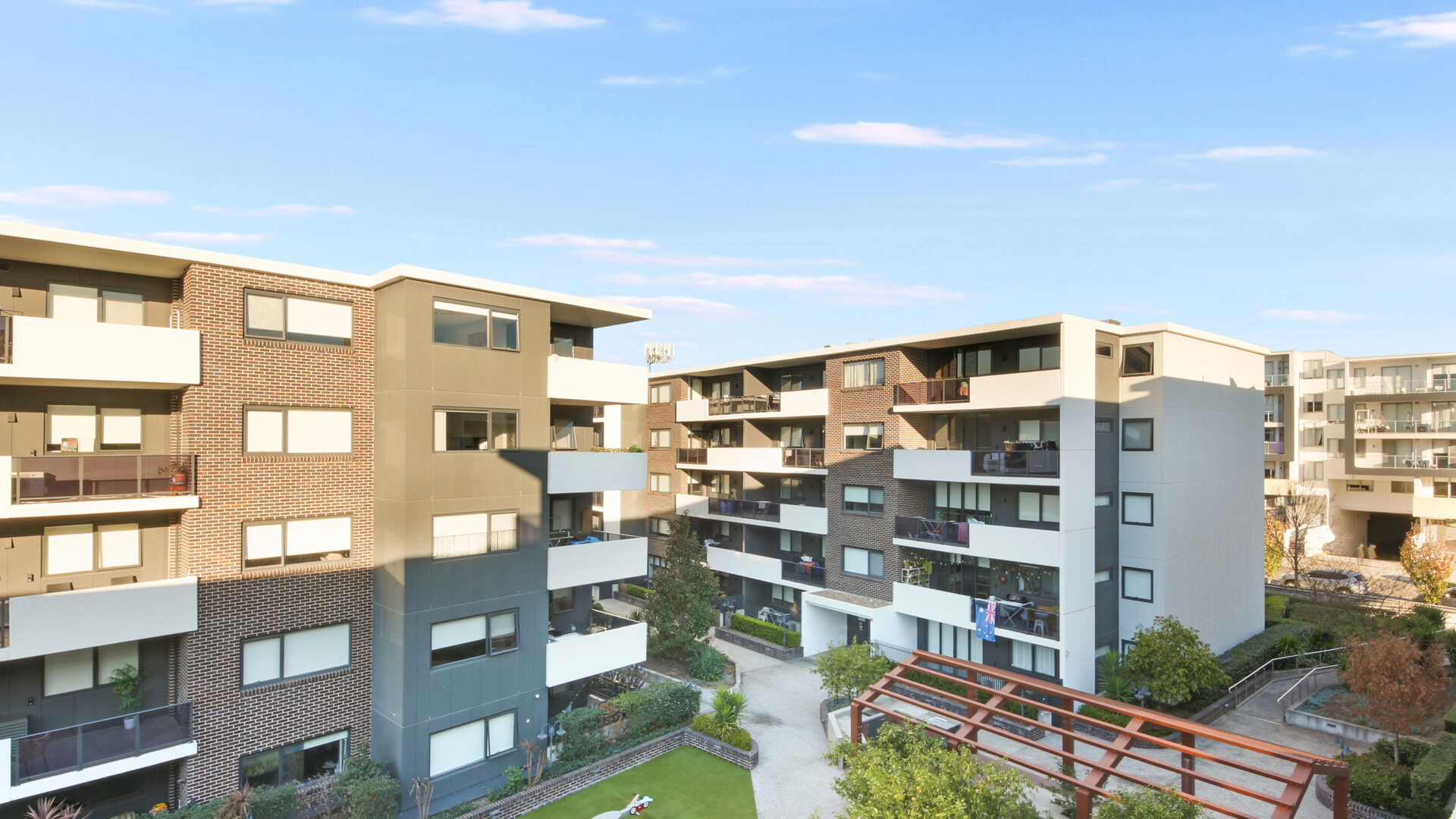 For Sale - 317/12A Isla Street - New Property in Schofields - Real Estate by Yatin Bhatia