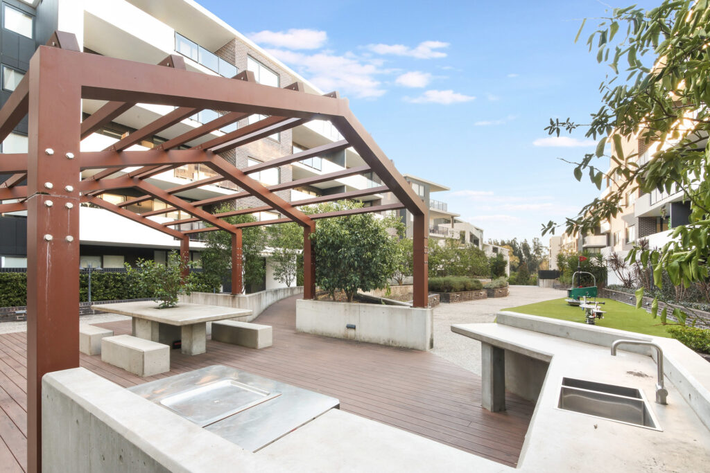 For Sale - 317/12A Isla Street - New Property in Schofields - Real Estate by Yatin Bhatia