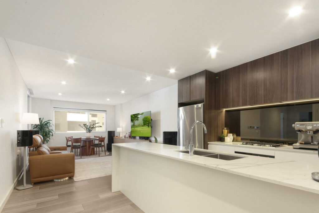 For Sale - 317/12A Isla Street - New Property in Schofields - Real Estate by Yatin Bhatia