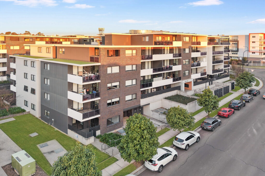 For Sale - 317/12A Isla Street - New Property in Schofields - Real Estate by Yatin Bhatia