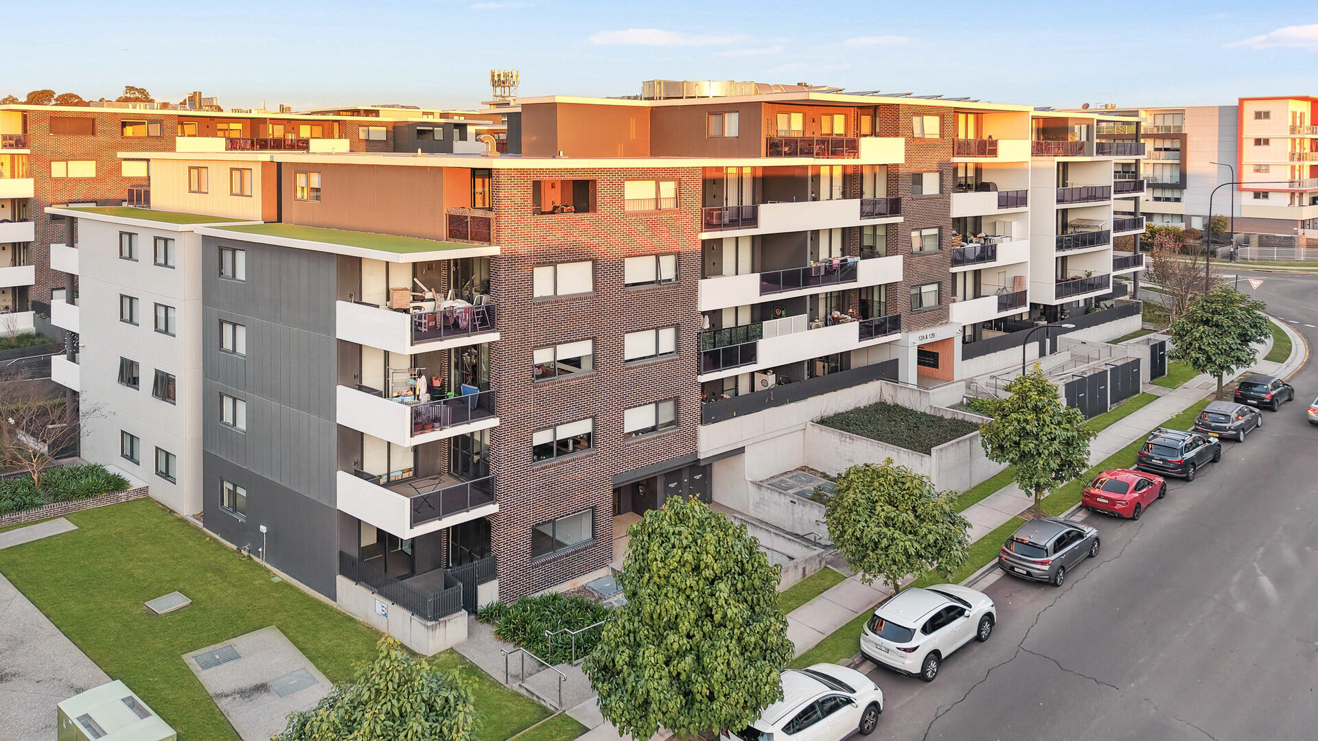 For Sale - 317/12A Isla Street - New Property in Schofields - Real Estate by Yatin Bhatia