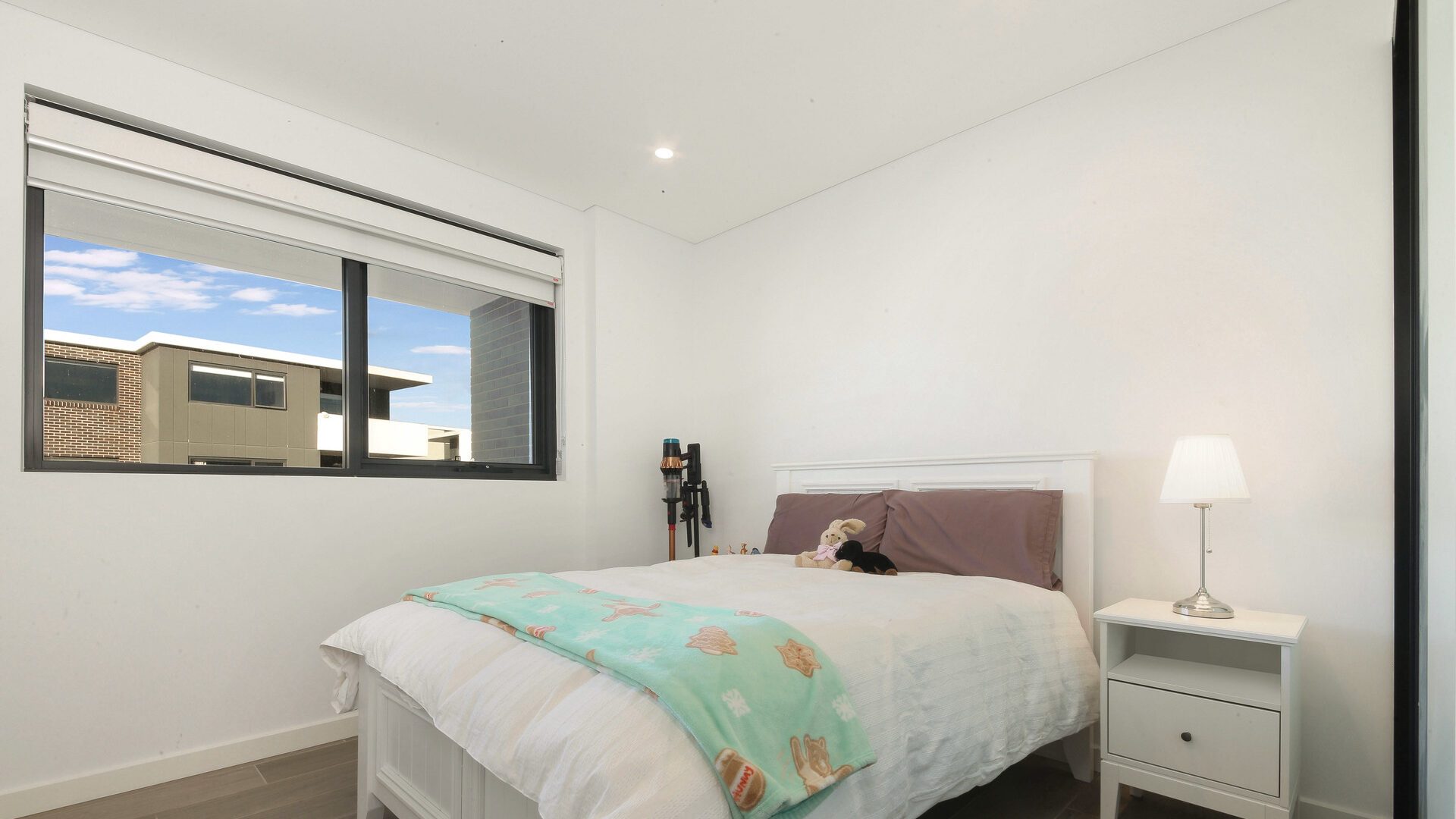 For Sale - 317/12A Isla Street - New Property in Schofields - Real Estate by Yatin Bhatia
