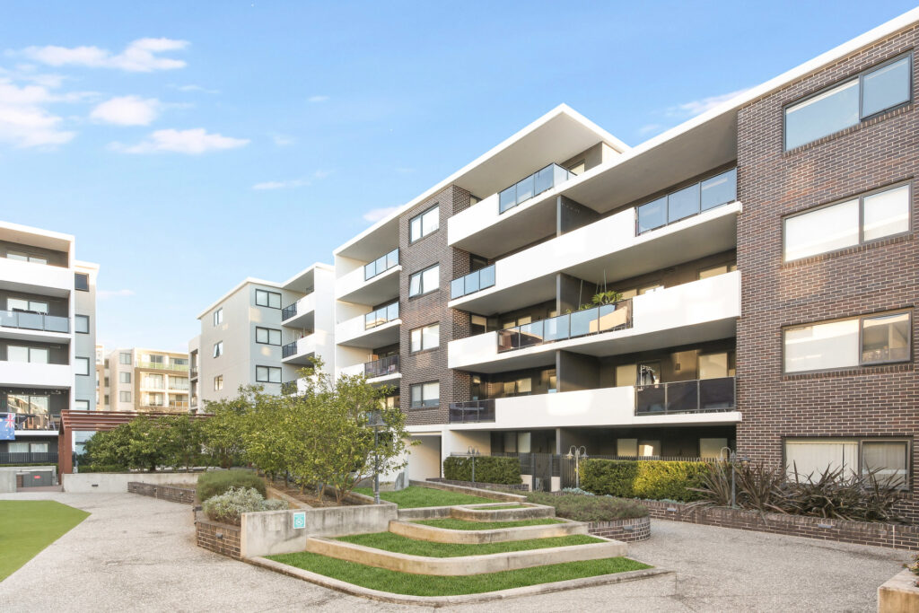 For Sale - 317/12A Isla Street - New Property in Schofields - Real Estate by Yatin Bhatia