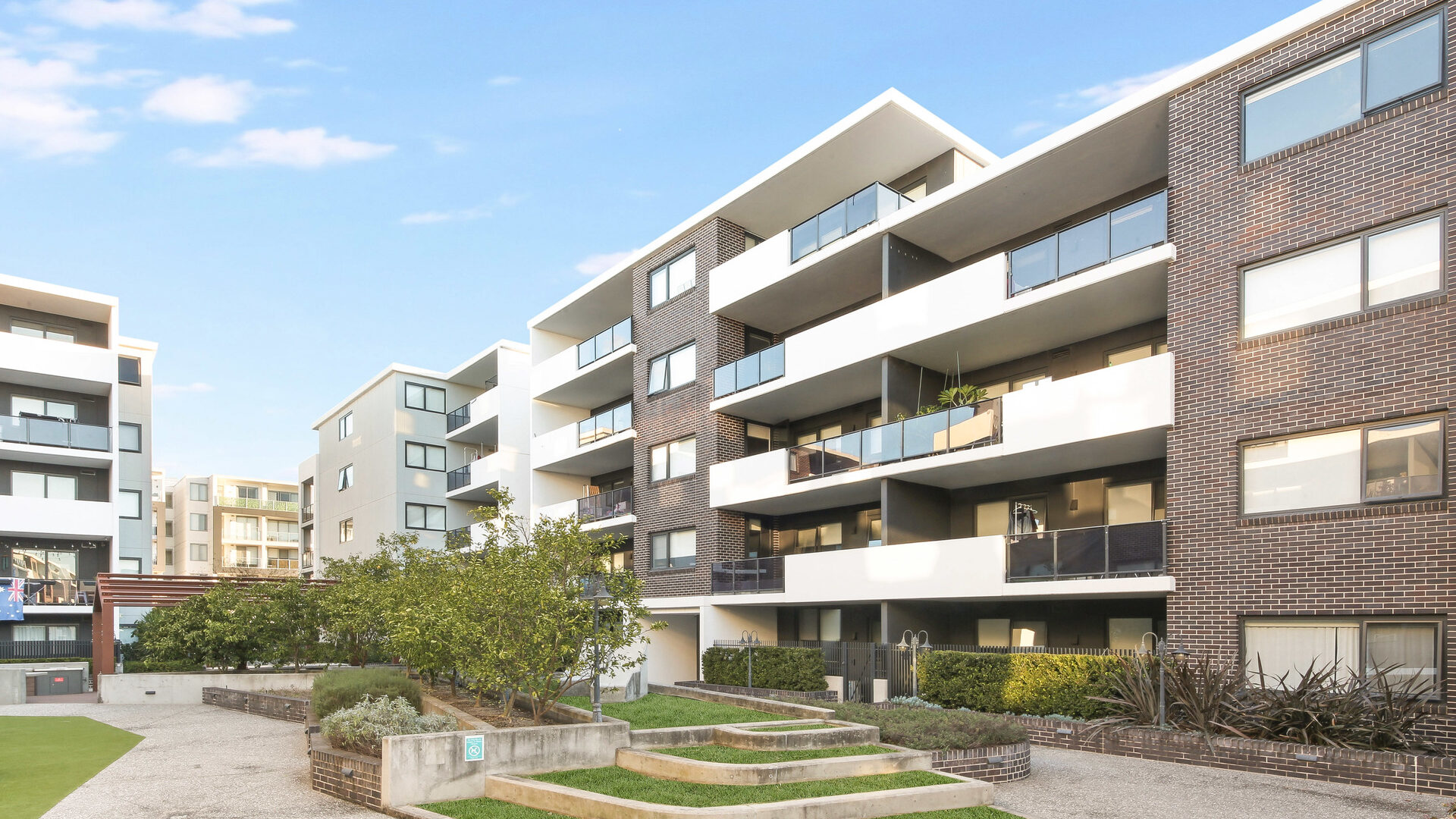 For Sale - 317/12A Isla Street - New Property in Schofields - Real Estate by Yatin Bhatia