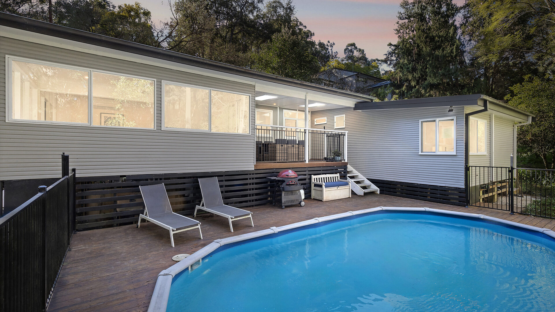 For Sale - 2A Austral Avenue - New Property in Beecroft - Real Estate by Belinda Hill