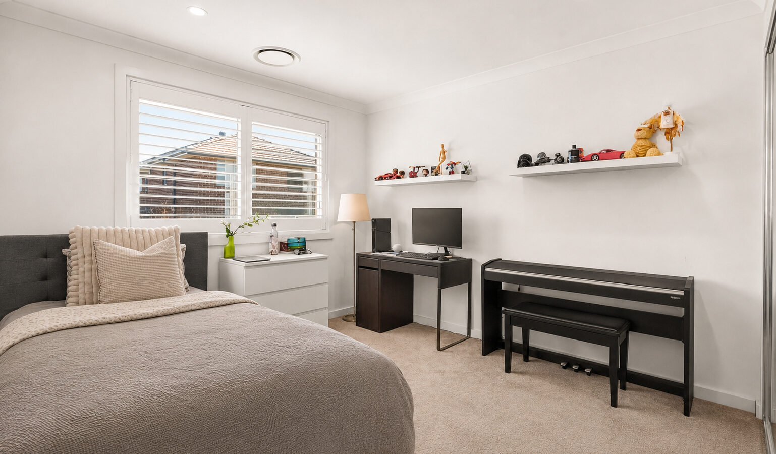 For Sale - 6 Abbottsford Road - New Property in Kellyville - Real Estate by Corie Sciberras