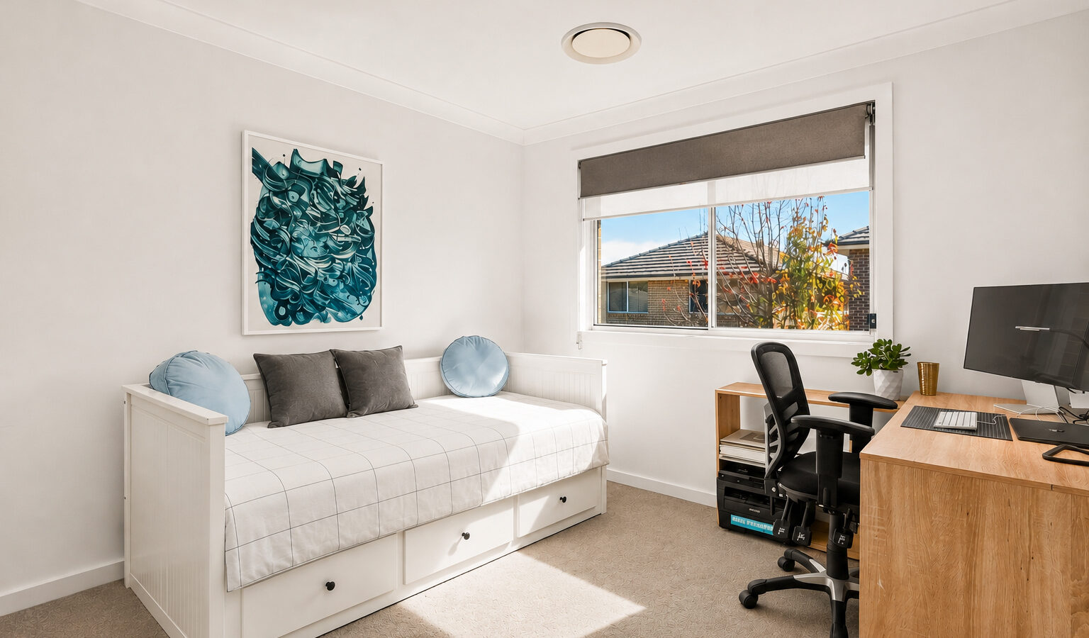 For Sale - 6 Abbottsford Road - New Property in Kellyville - Real Estate by Corie Sciberras