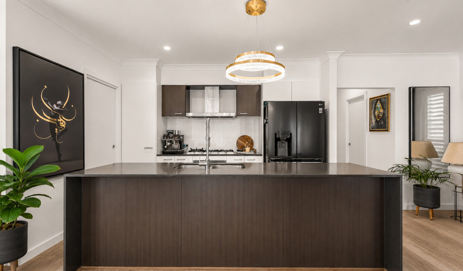 For Sale - 6 Abbottsford Road - New Property in Kellyville - Real Estate by Corie Sciberras