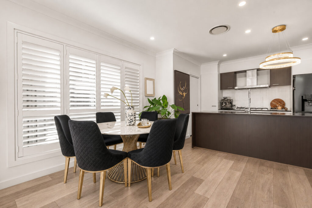 For Sale - 6 Abbottsford Road - New Property in Kellyville - Real Estate by Corie Sciberras