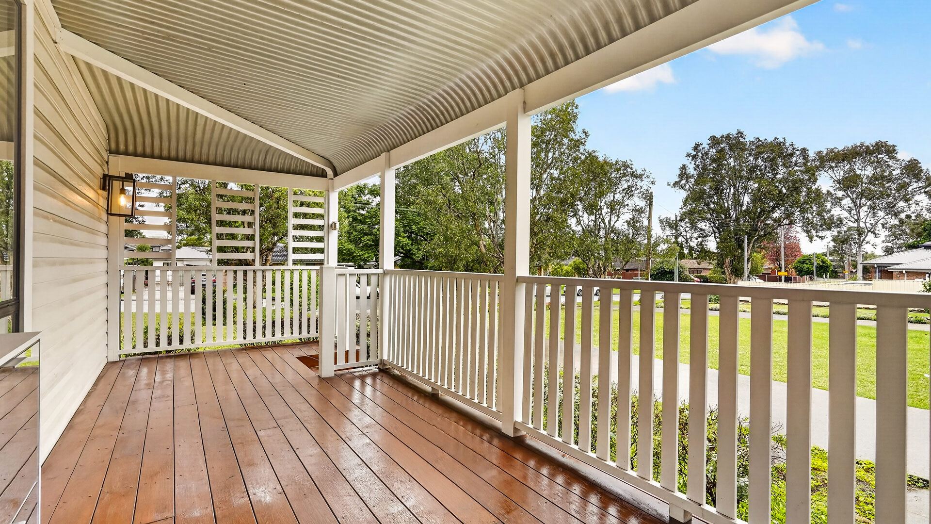 For Sale - 18 Robinson Street - New Property in Riverstone - Real Estate by Julie Grigg