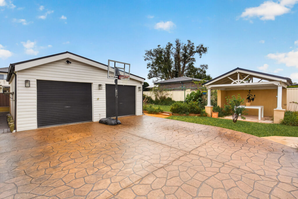 For Sale - 18 Robinson Street - New Property in Riverstone - Real Estate by Julie Grigg
