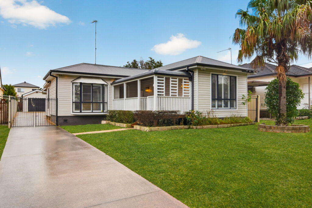 For Sale - 18 Robinson Street - New Property in Riverstone - Real Estate by Julie Grigg