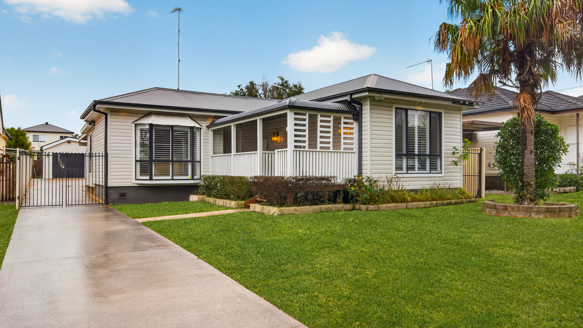For Sale - 18 Robinson Street - New Property in Riverstone - Real Estate by Julie Grigg