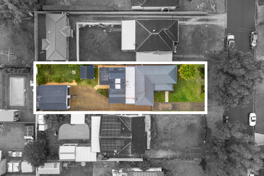 For Sale - 18 Robinson Street - New Property in Riverstone - Real Estate by Julie Grigg