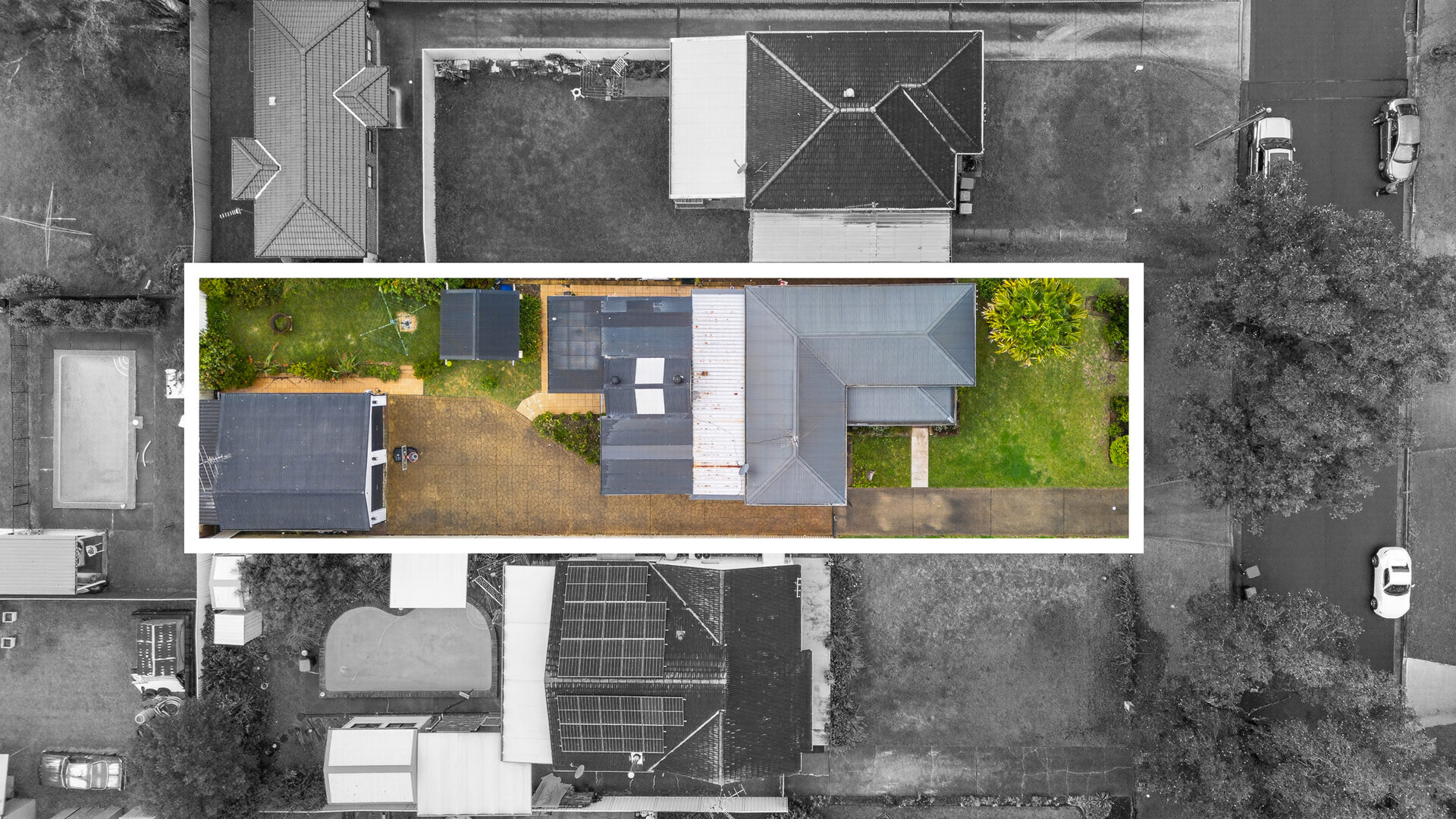 For Sale - 18 Robinson Street - New Property in Riverstone - Real Estate by Julie Grigg