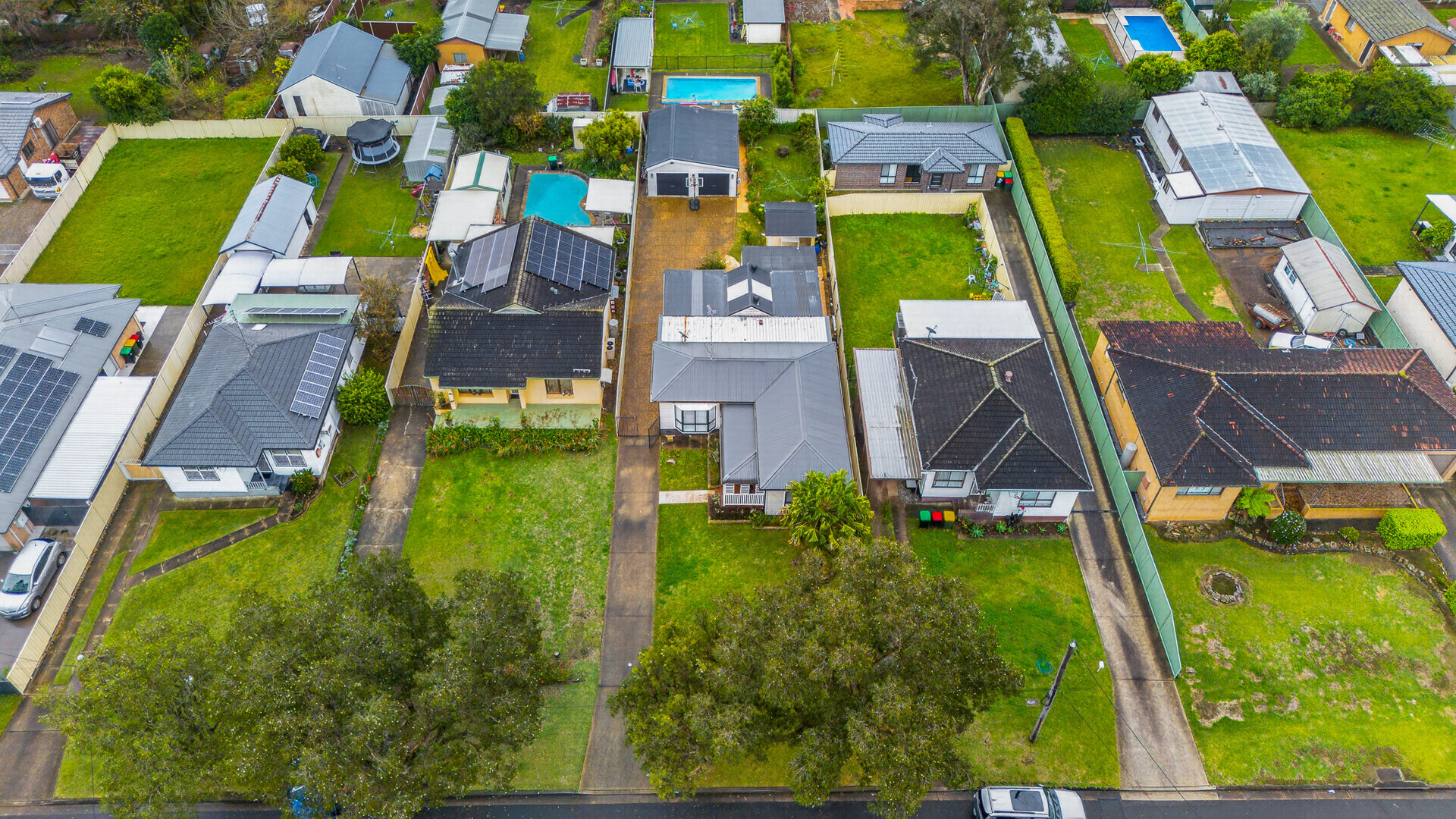 For Sale - 18 Robinson Street - New Property in Riverstone - Real Estate by Julie Grigg