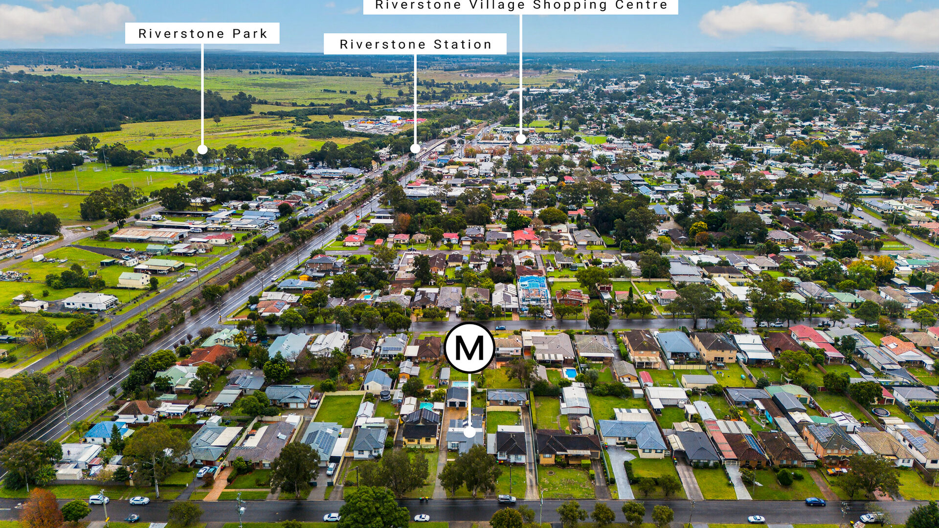For Sale - 18 Robinson Street - New Property in Riverstone - Real Estate by Julie Grigg