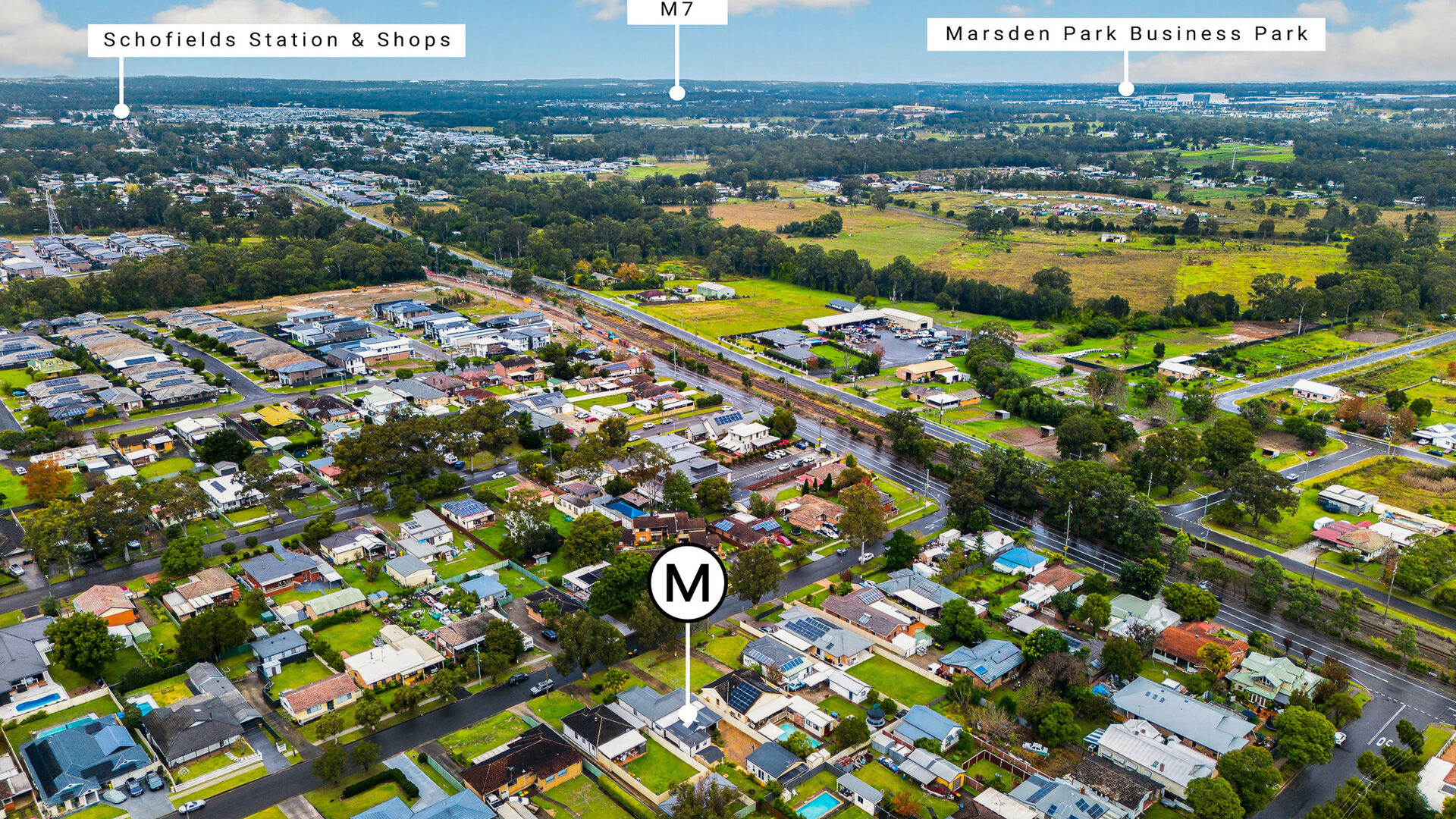 For Sale - 18 Robinson Street - New Property in Riverstone - Real Estate by Julie Grigg