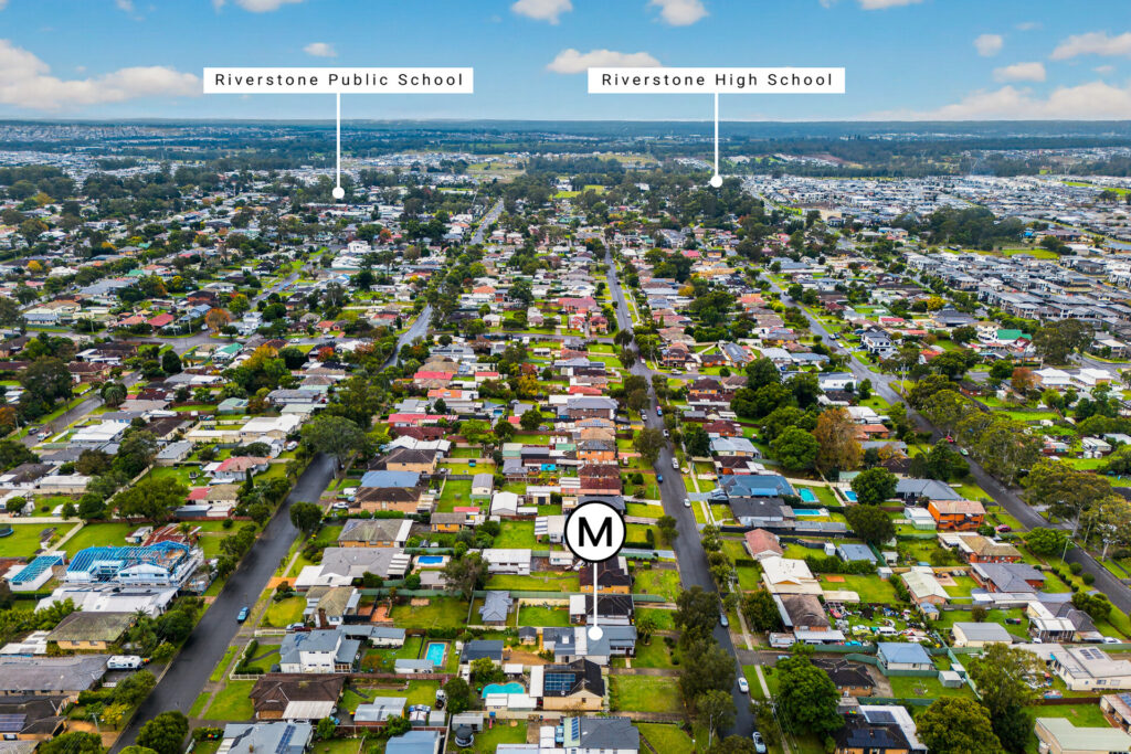 For Sale - 18 Robinson Street - New Property in Riverstone - Real Estate by Julie Grigg