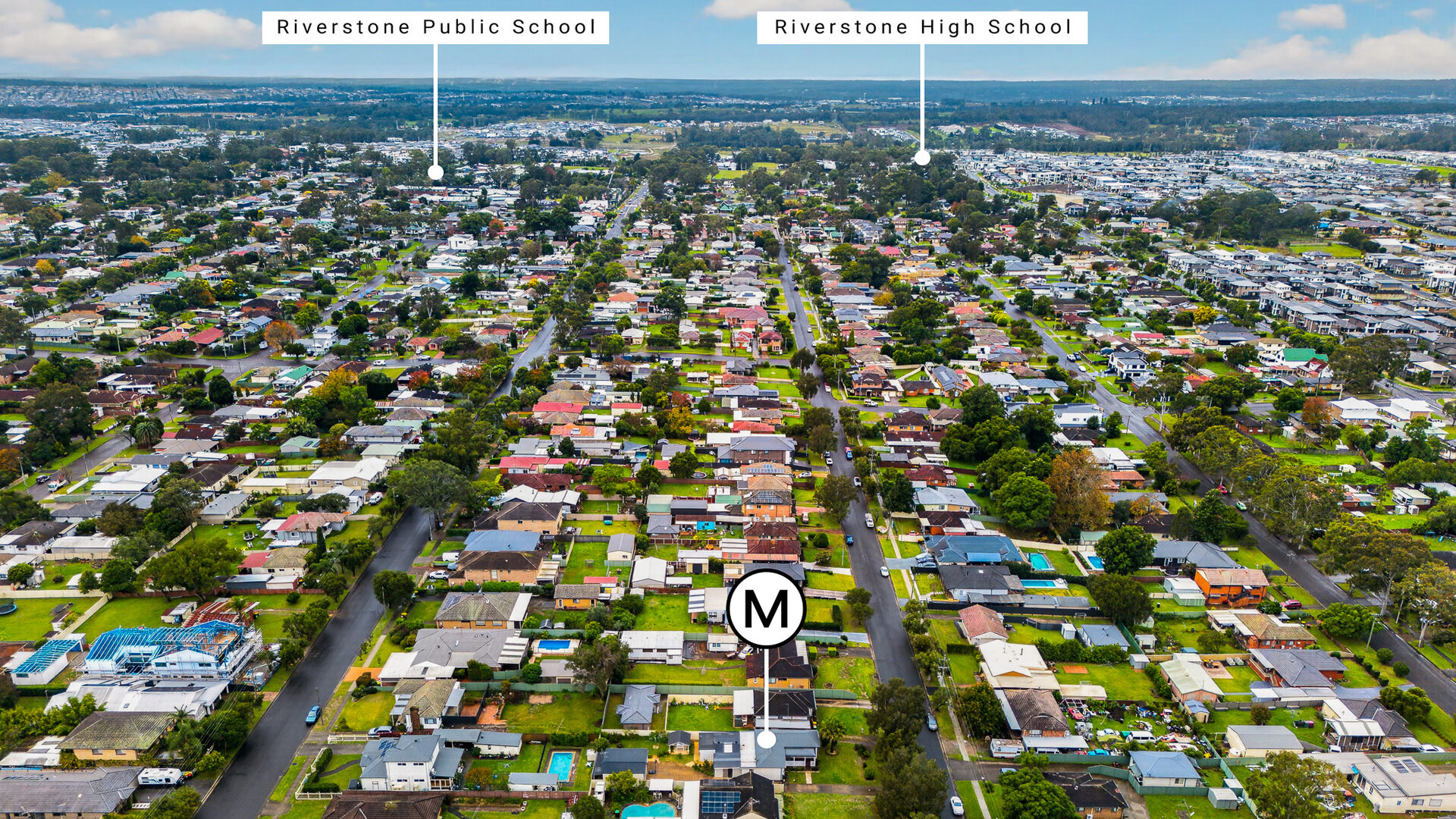 For Sale - 18 Robinson Street - New Property in Riverstone - Real Estate by Julie Grigg