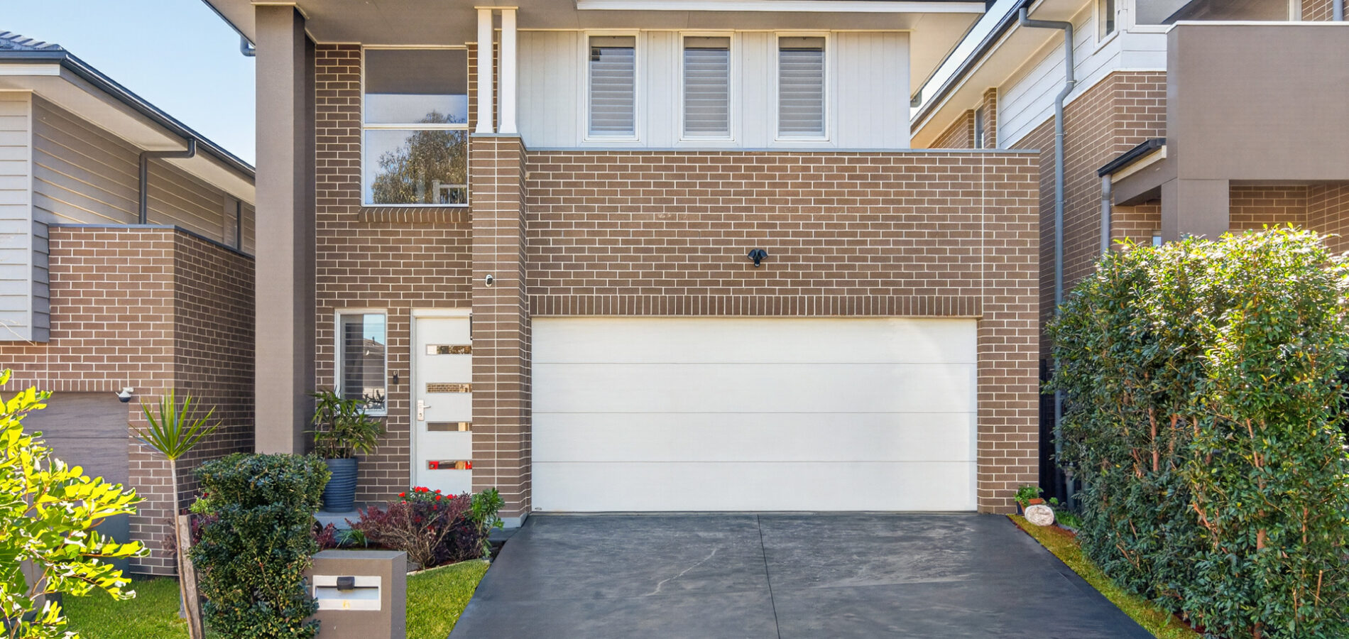 6 Abbottsford Road, Kellyville