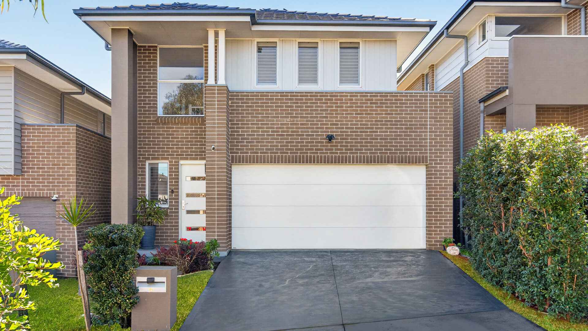 For Sale - 6 Abbottsford Road - New Property in Kellyville - Real Estate by Corie Sciberras