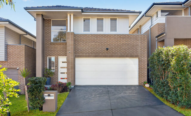 For Sale - 6 Abbottsford Road - New Property in Kellyville - Real Estate by Corie Sciberras