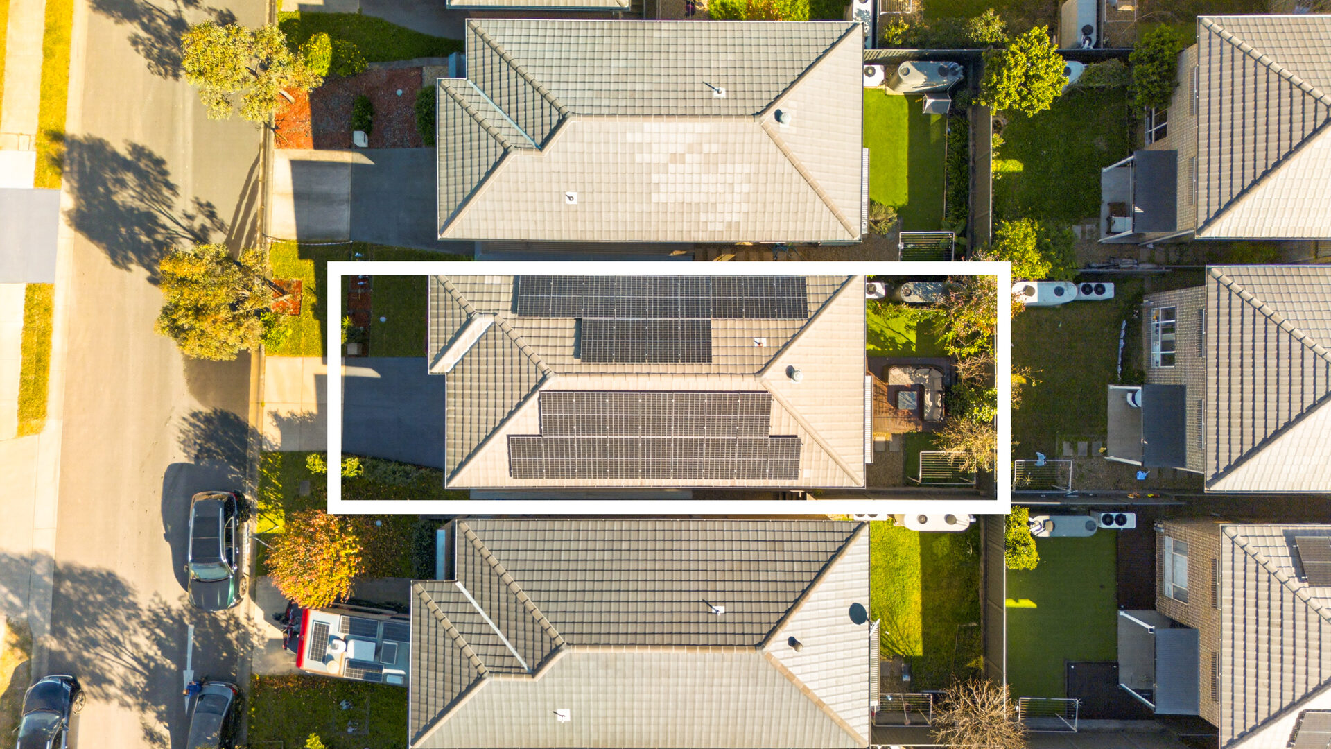 For Sale - 6 Abbottsford Road - New Property in Kellyville - Real Estate by Corie Sciberras