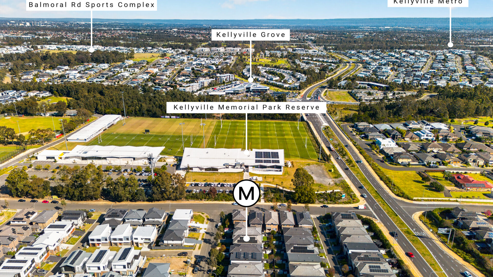 For Sale - 6 Abbottsford Road - New Property in Kellyville - Real Estate by Corie Sciberras