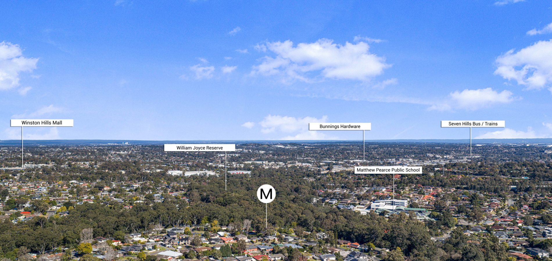 Sold - 56 Burrandong Crescent - New Property in Baulkham Hills - Real Estate by Anthony Ceroli