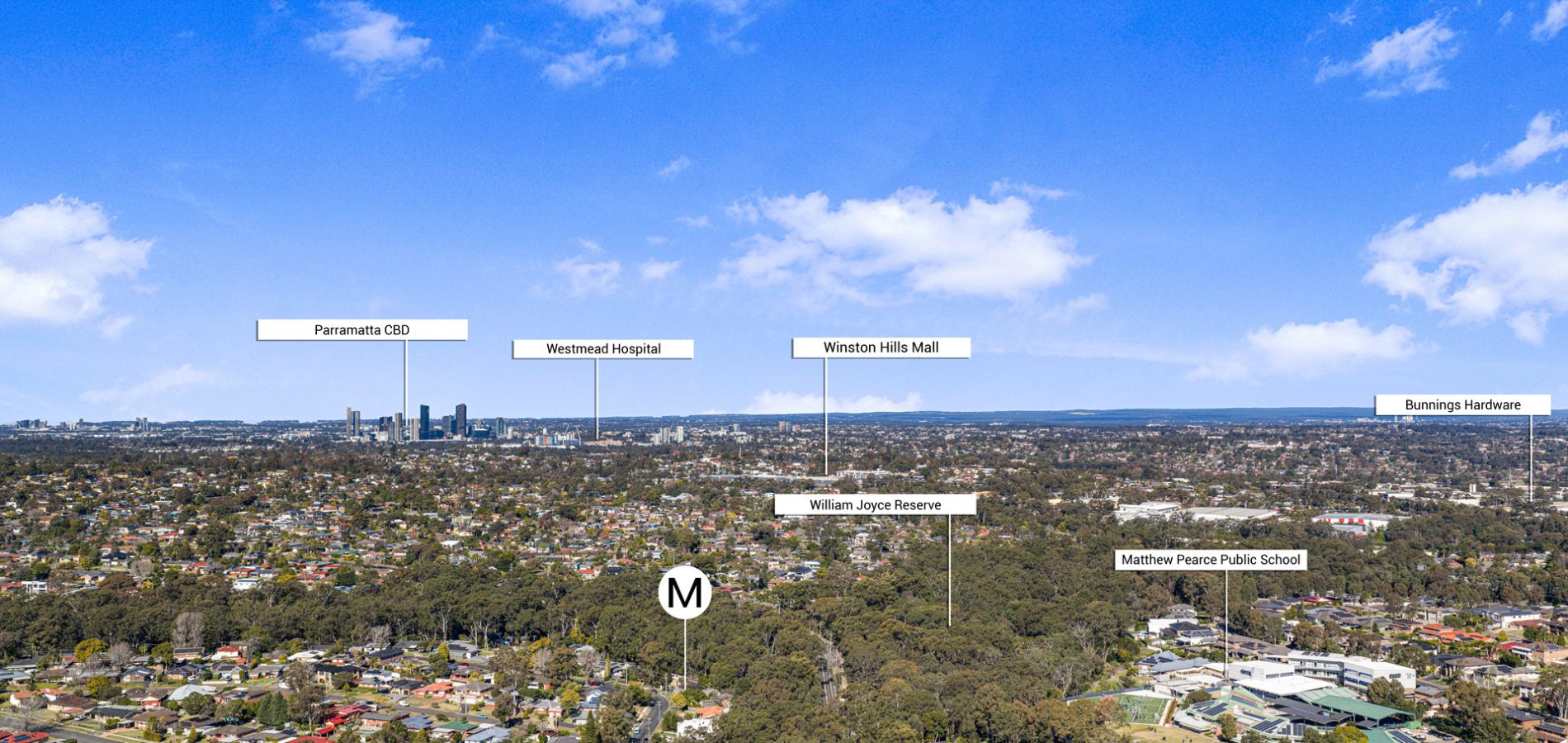 Sold - 56 Burrandong Crescent - New Property in Baulkham Hills - Real Estate by Anthony Ceroli