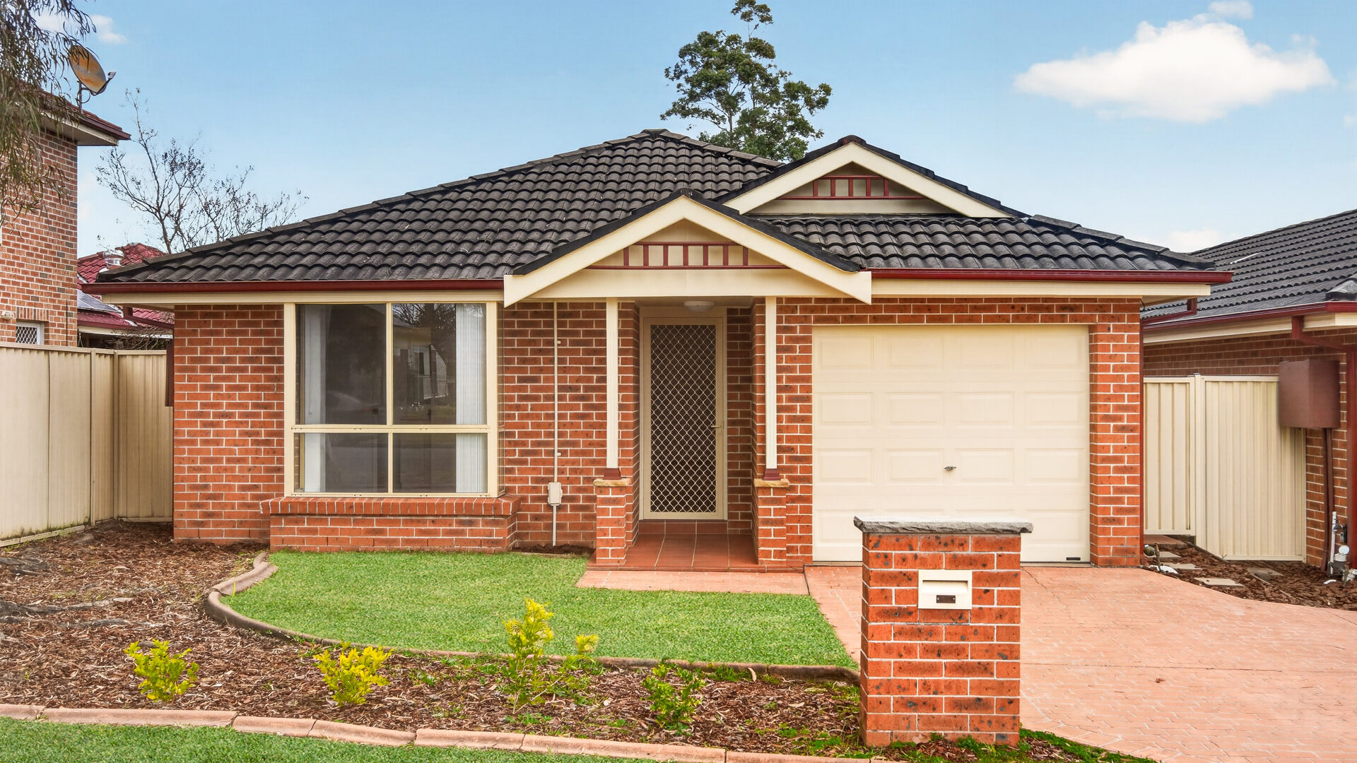 For Sale - 1/63 Oramzi Road - New Property in Girraween - Real Estate by Amit Nayak
