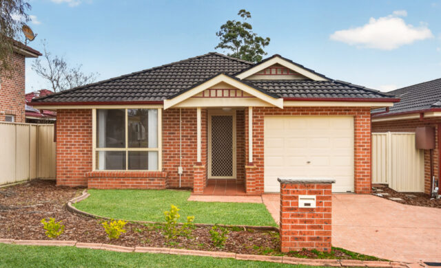 For Sale - 1/63 Oramzi Road - New Property in Girraween - Real Estate by Amit Nayak