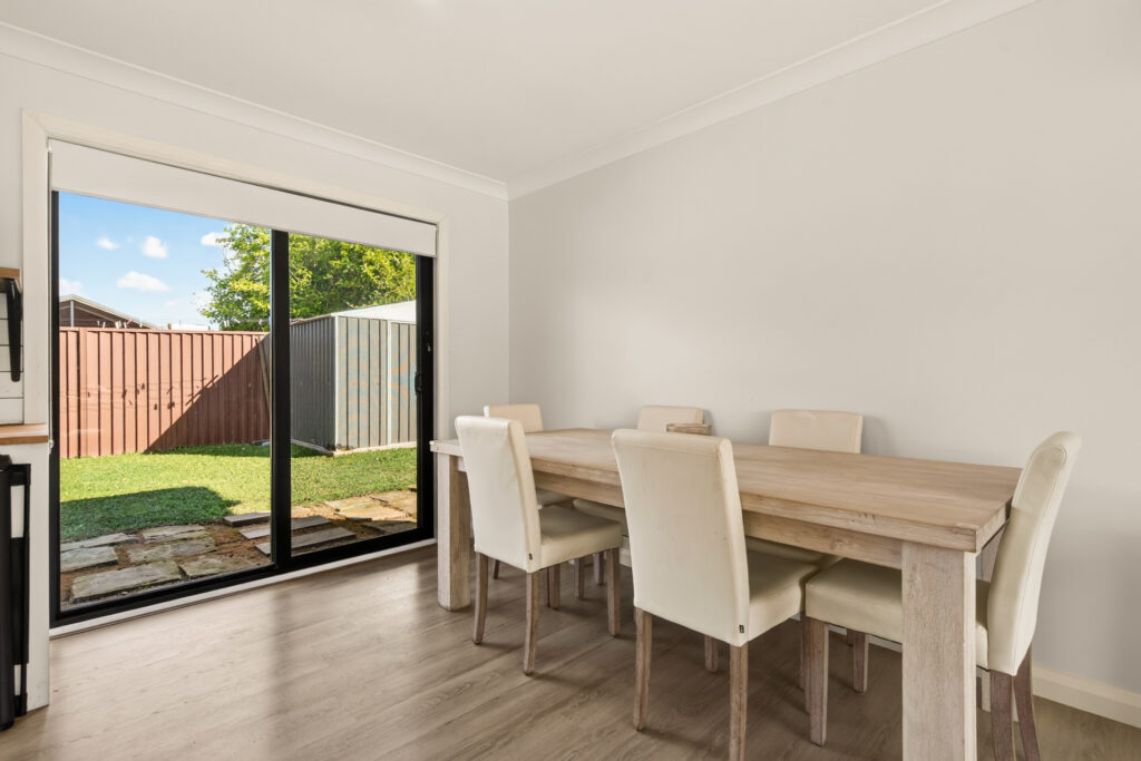 For Sale - 5 Neptune Crescent - New Property in Bligh Park - Real Estate by Yuri Cattaneo