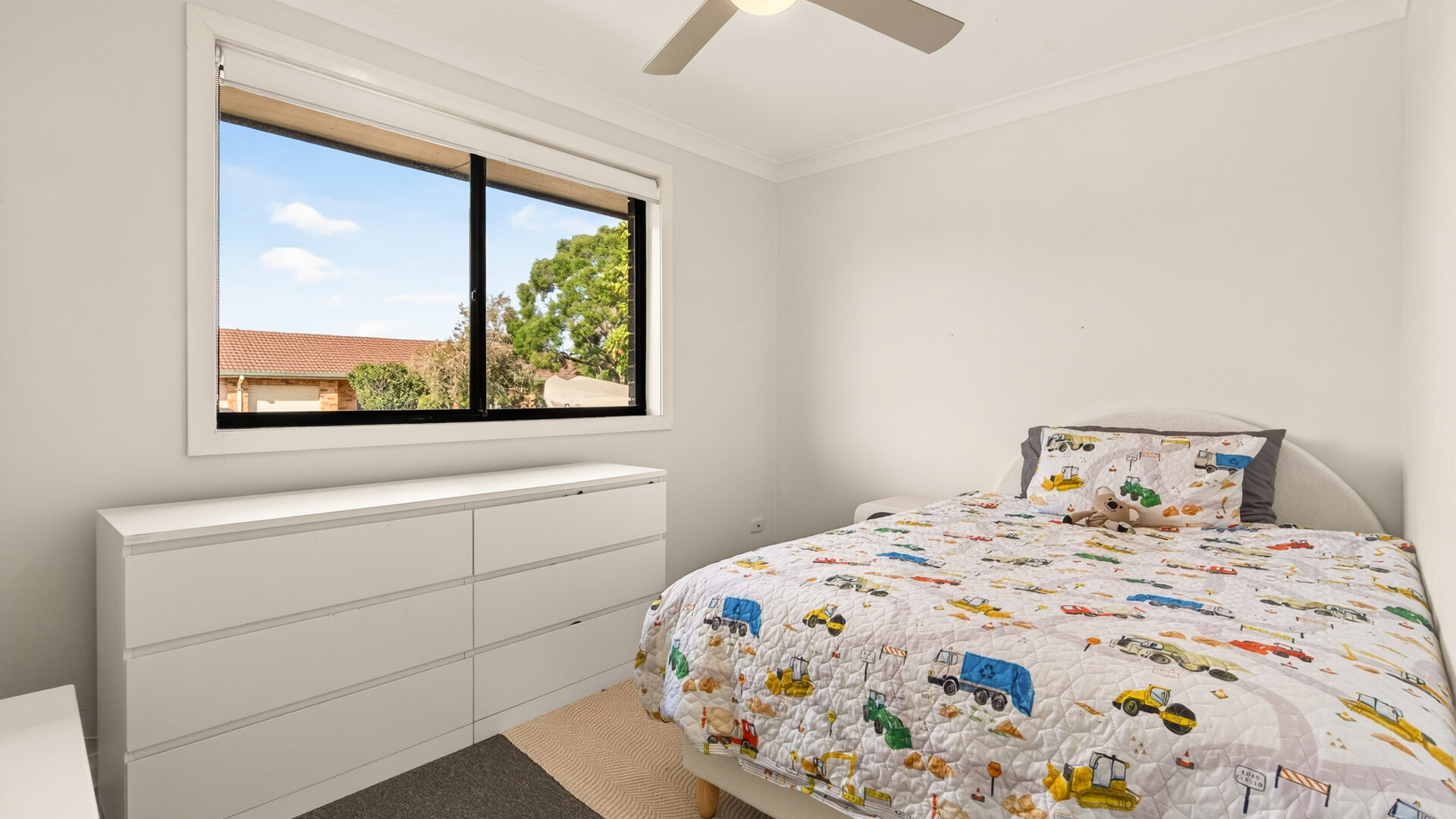For Sale - 5 Neptune Crescent - New Property in Bligh Park - Real Estate by Yuri Cattaneo