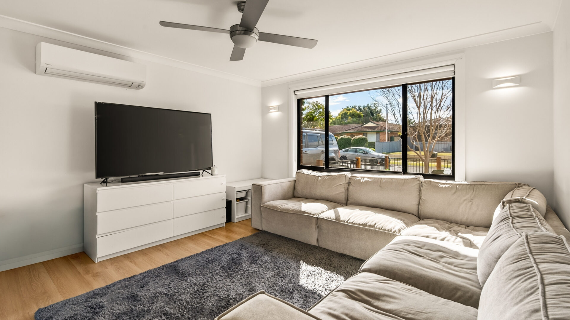 For Sale - 5 Neptune Crescent - New Property in Bligh Park - Real Estate by Yuri Cattaneo