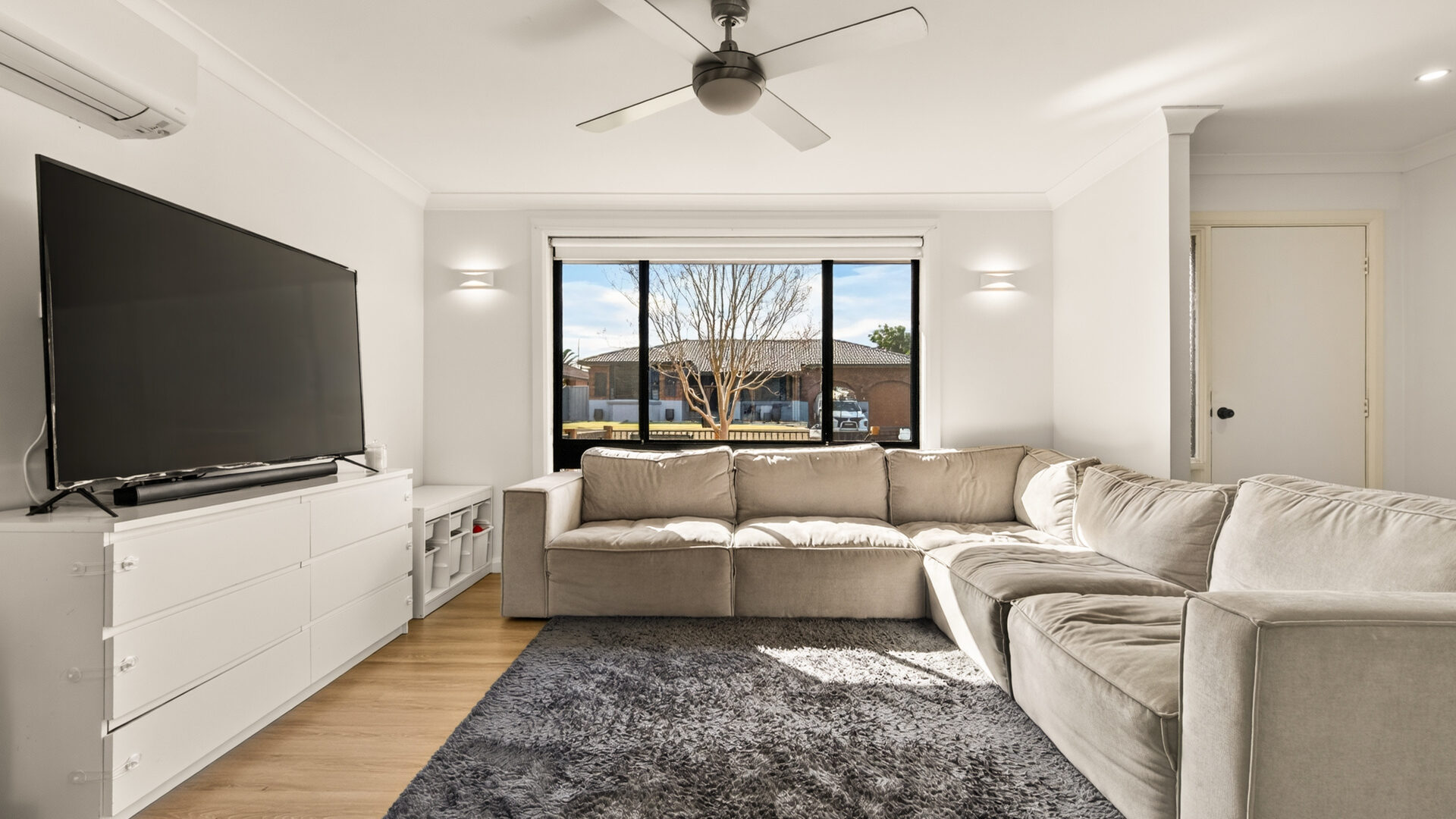 For Sale - 5 Neptune Crescent - New Property in Bligh Park - Real Estate by Yuri Cattaneo