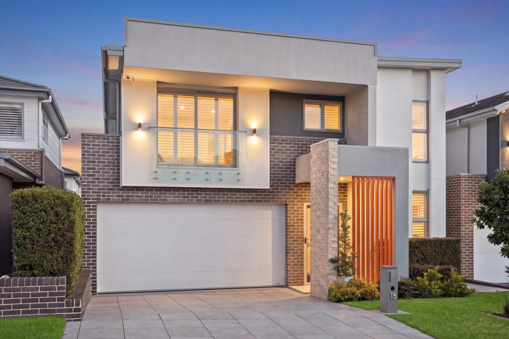 For Sale - 15 Walls Avenue - New Property in Kellyville - Real Estate by Maree McCrorie