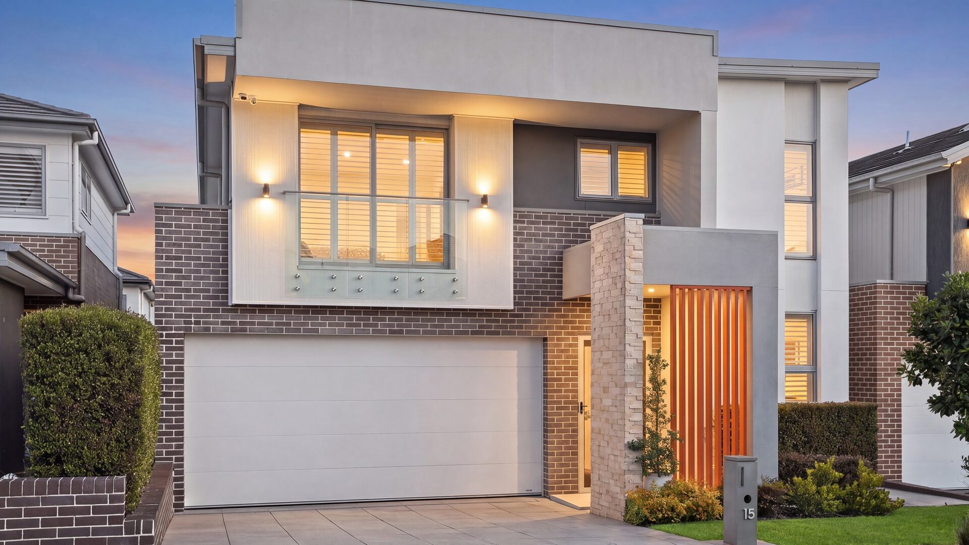 For Sale - 15 Walls Avenue - New Property in Kellyville - Real Estate by Maree McCrorie