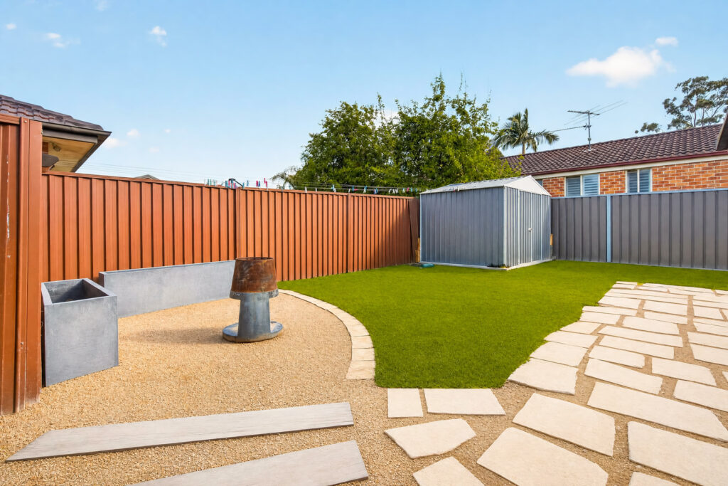 For Sale - 5 Neptune Crescent - New Property in Bligh Park - Real Estate by Yuri Cattaneo