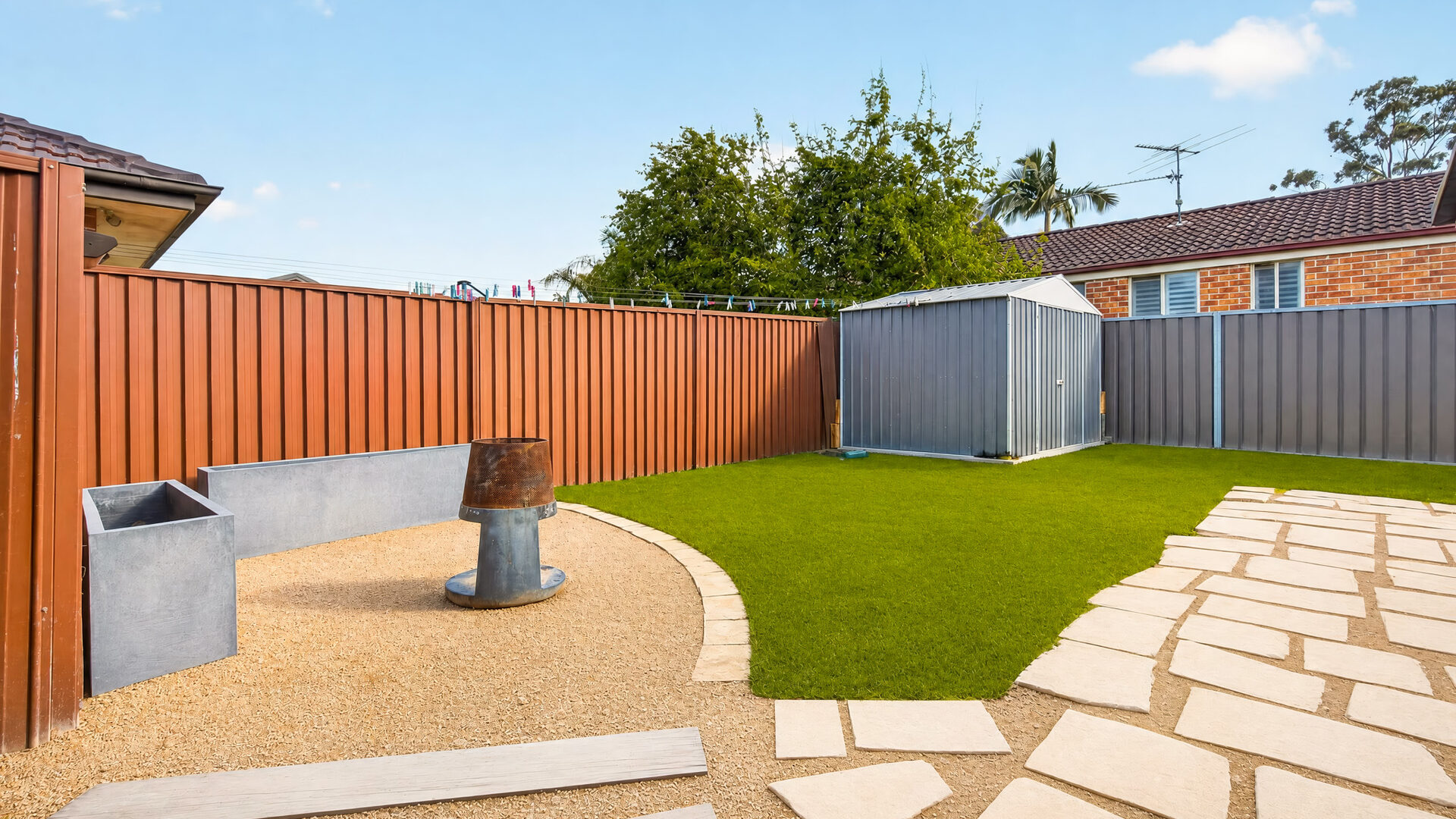 For Sale - 5 Neptune Crescent - New Property in Bligh Park - Real Estate by Yuri Cattaneo