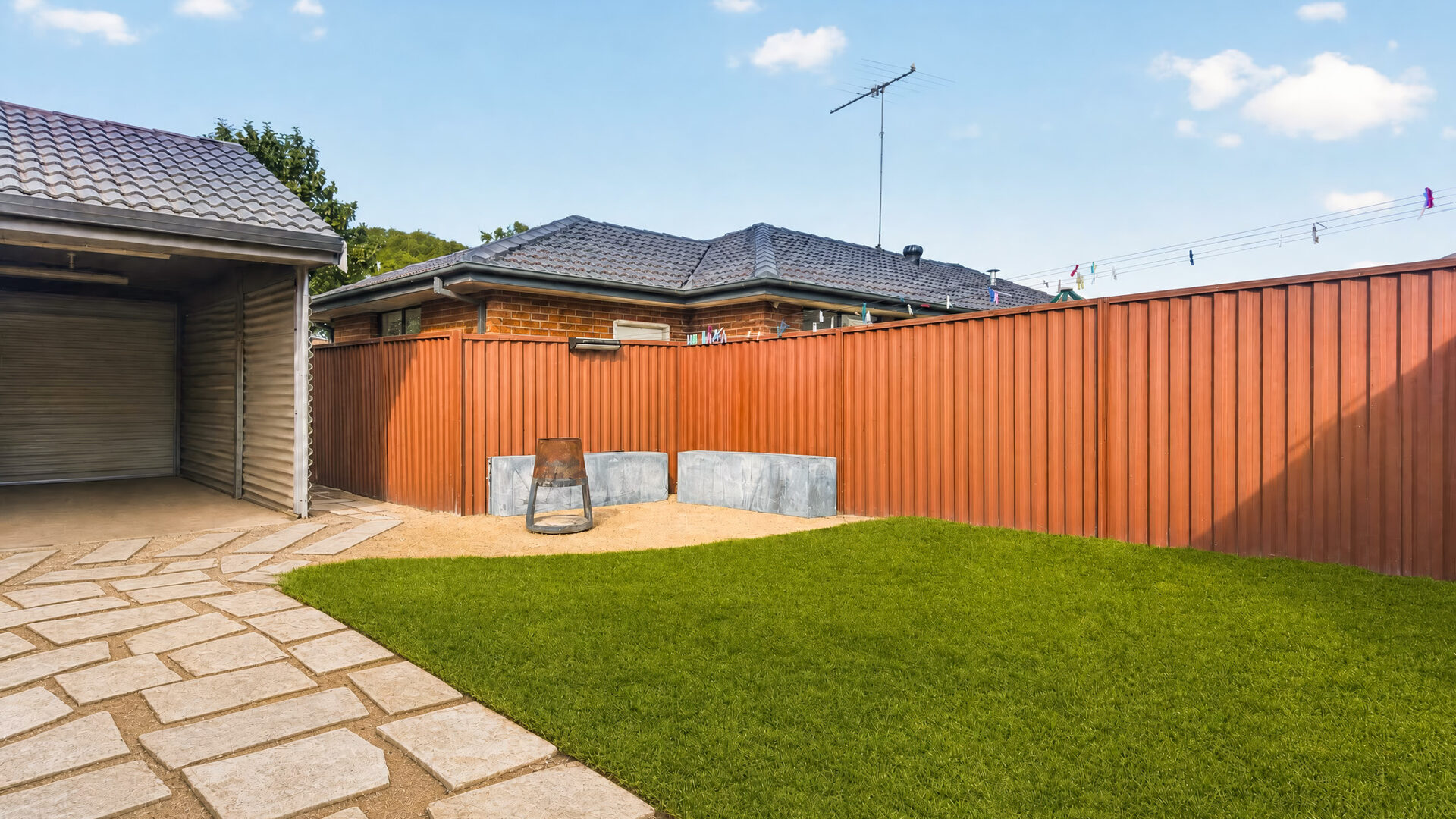 For Sale - 5 Neptune Crescent - New Property in Bligh Park - Real Estate by Yuri Cattaneo