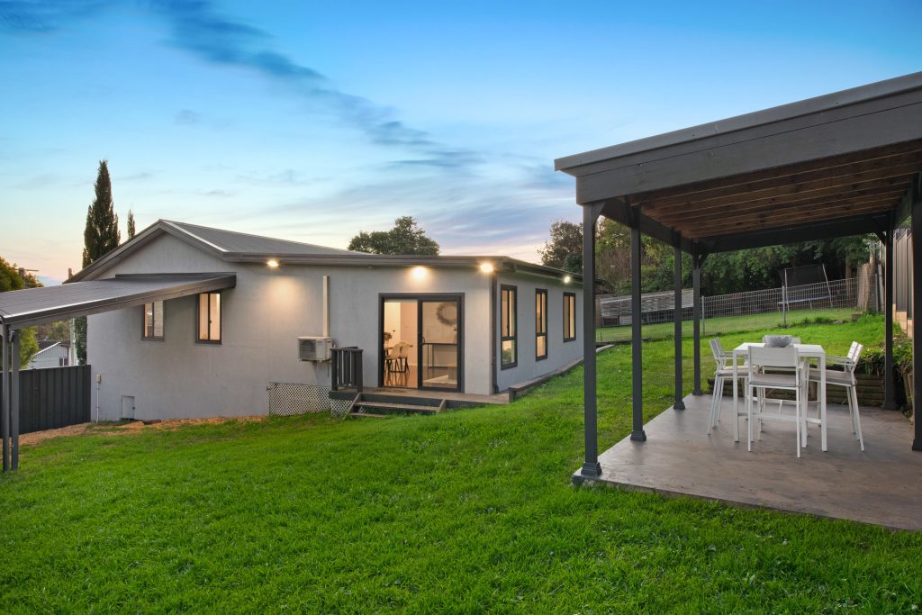 Sold - 3 Bernice Street - New Property in Seven Hills - Real Estate by Jamie Benjamin