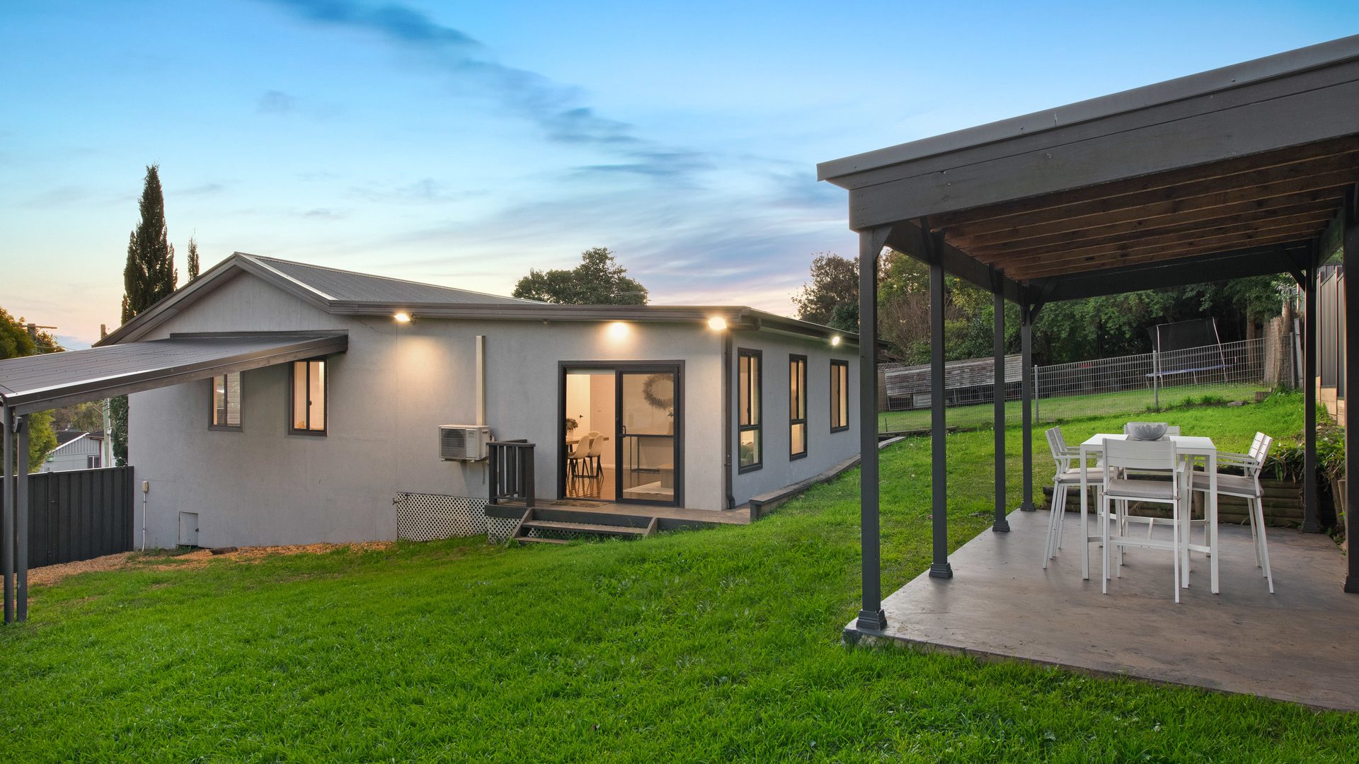 Sold - 3 Bernice Street - New Property in Seven Hills - Real Estate by Jamie Benjamin