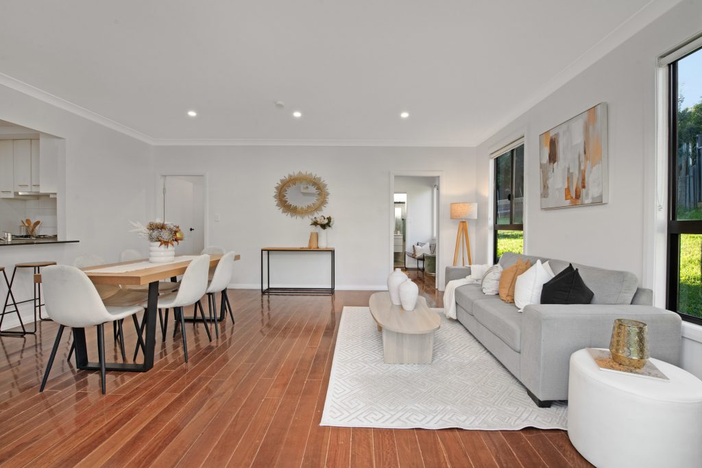 Sold - 3 Bernice Street - New Property in Seven Hills - Real Estate by Jamie Benjamin