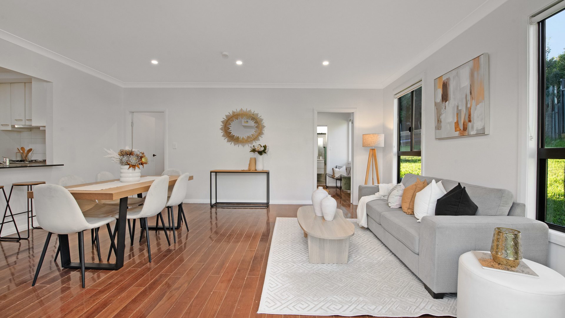 Sold - 3 Bernice Street - New Property in Seven Hills - Real Estate by Jamie Benjamin